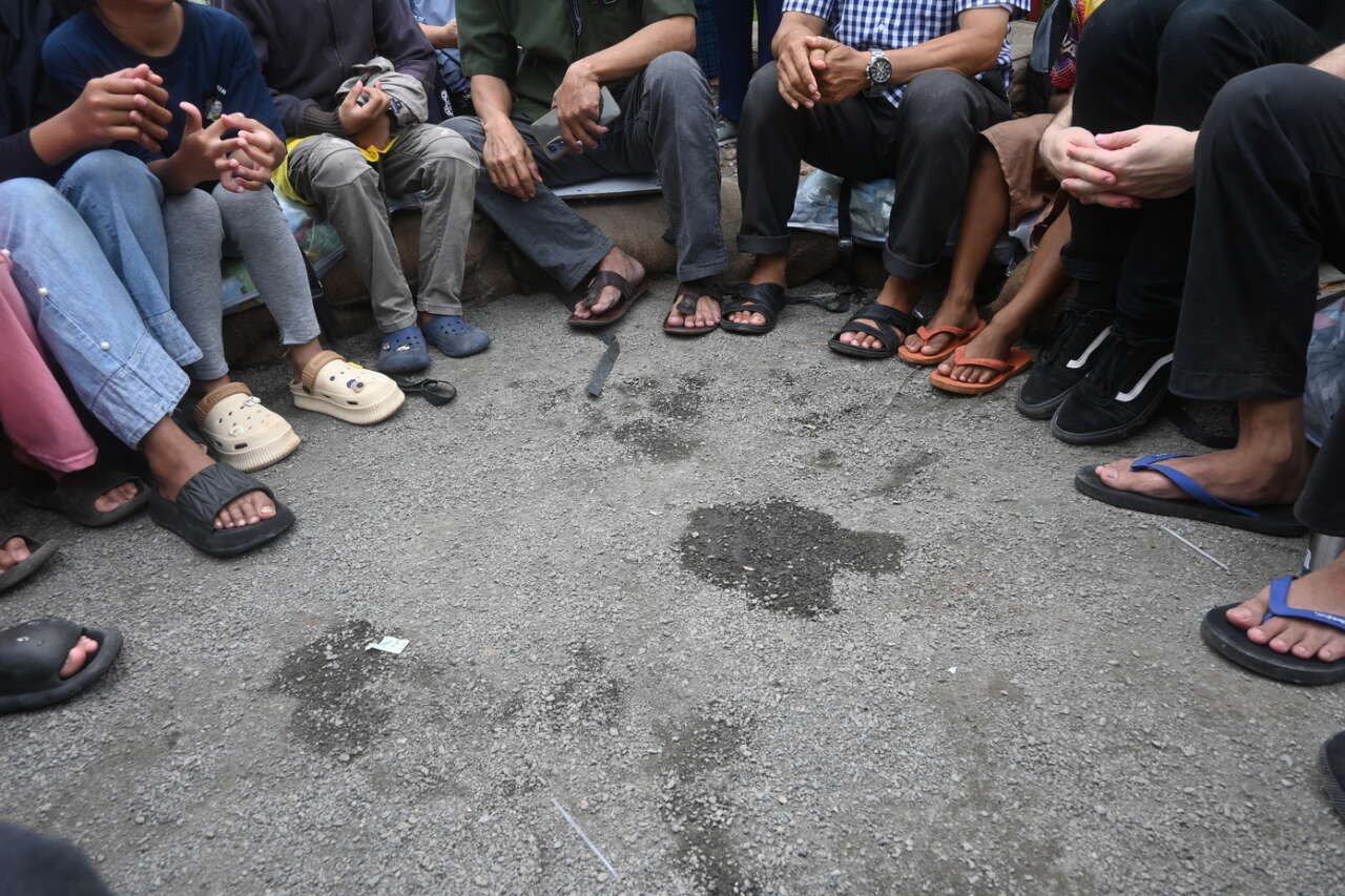 Bakırköy Sanat’ta yeni sergi: Küçükçekmece ile Jakarta’nın sesleri aynı mekânda 1